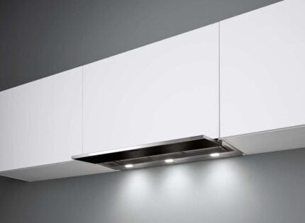 Falmec Hood built in all in 120cm 104000451