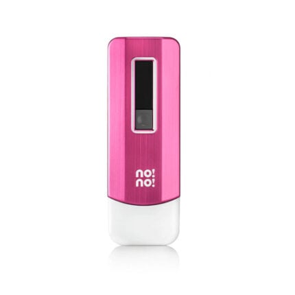 No!No! Laser Hair Removal Pink