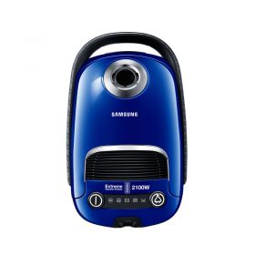 Samsung Vacuum Canister VC21F60JUDB