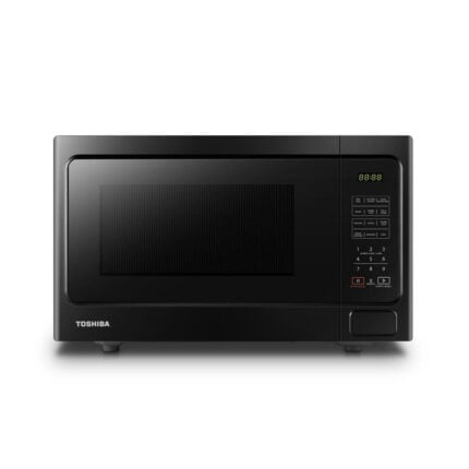 Toshiba Microwave 25L MM-EG25P(BK) Grill