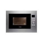 Midea Microwave Built-in 60*38cm AG928B8I Inox