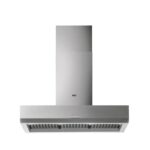 AEG Hood Chimney 100cm HD8510 Inox