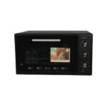 Olimpic Electric Oven 45L OLK45LC2B Black