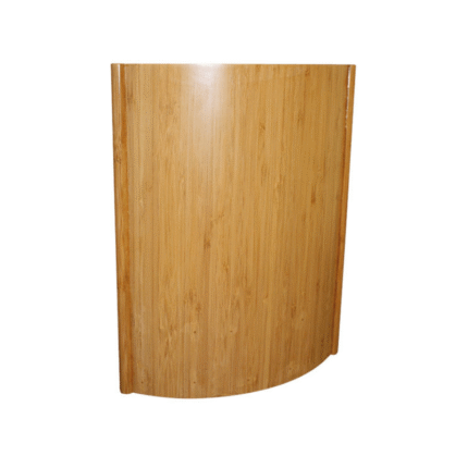Sunburst Insect killer Sticky trap bamboo natural freestanding or wall mounted