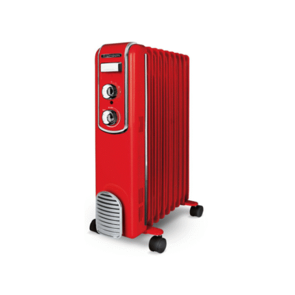 THOMSON Radiator THBDH09VR 2000W RED