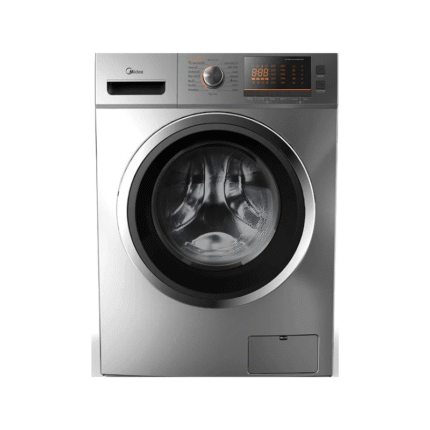 Midea Washer 10Kg MFC100-S1201DS Silver