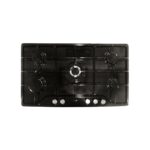 Supergas Hob 90cm ST95B 5G Black