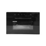 Smalvic Oven Built-In 90Cm FI-N900 Black ELECTRIC