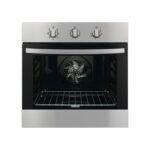 ZANUSSI Oven Built-In 60CM E+E ZOB21601XK