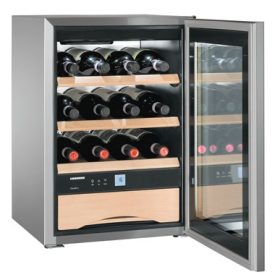 Liebherr Wine Cooler  WKES653