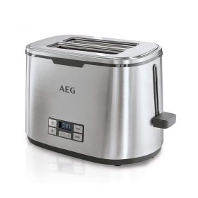 AEG TOASTER AT7800 INOX