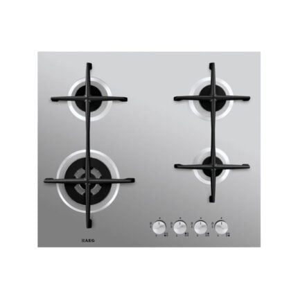 AEG Hob 60cm HG654421UM