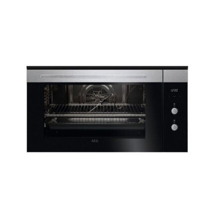 AEG Oven Built-In 90cm KEK442910M