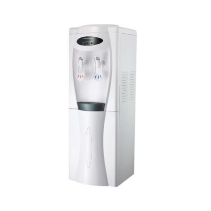 Campomatic Water Cooler CHW4070 White