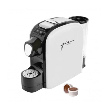 Gia 2 Espresso Machine