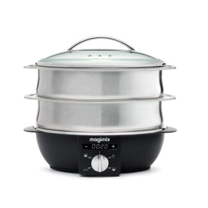 Magimix Food Steamer MX8810