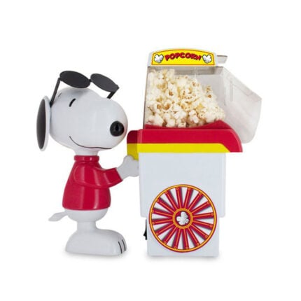Master chef Pop Corn Maker PC1100 SNOOPY