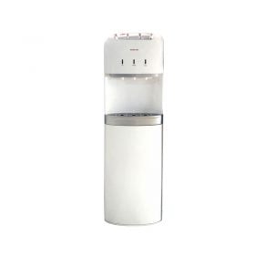 Master chef water cooler double bottle 5580 white