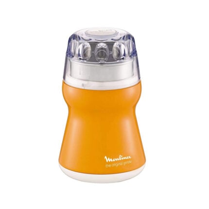 Moulinex Coffee Grinder AR110010 180W Orange
