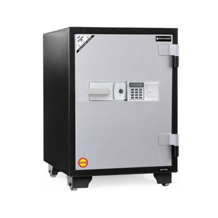 salvado Fire Safe S76-EL Fire Proof