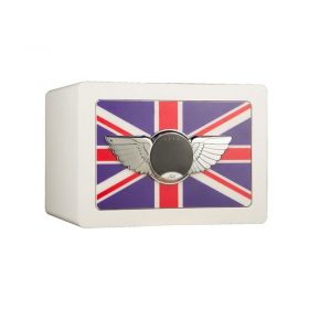 Salvado Safe SMS2535 British