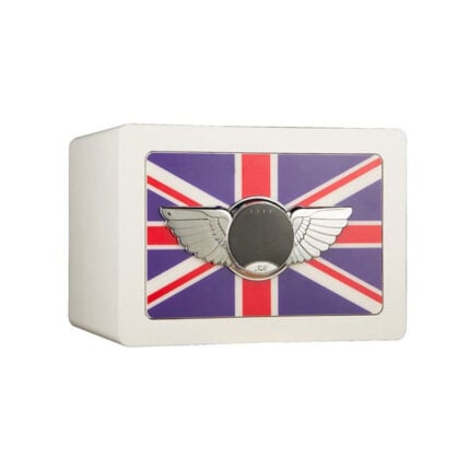 Salvado Safe SMS2535 British