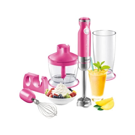 Sencor Stick Hand Blender SHB4368RS
