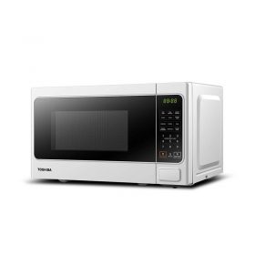 TOSHIBA Microwave MM-EM20P(WH) 20L