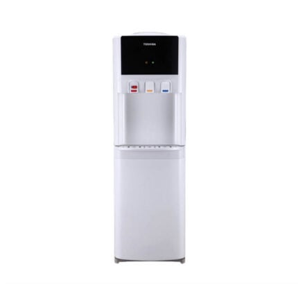Toshiba Water Cooler RWF-W1766TU(W) White