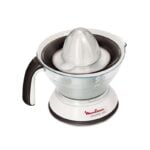Moulinex Citrus Juicer PC300B10 25W WHITE/BLACK