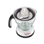 Moulinex Citrus Juicer PC302B10  WHITE/BLACK