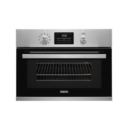 ZANUSSI Microwave Oven 60*45cm zkk47901xk