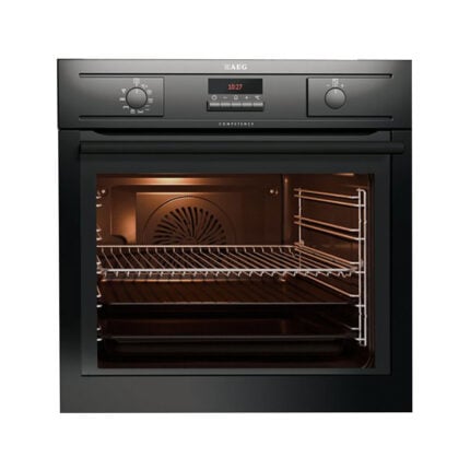 AEG Oven Built-In 60cm BP5303001B