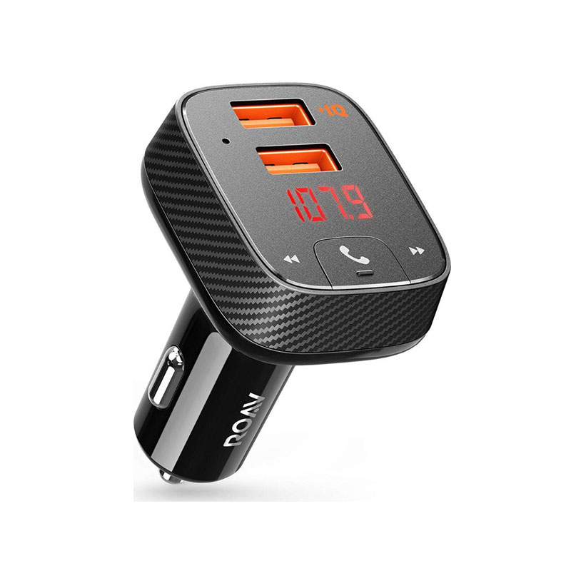 Anker Car Charger Roav With Bt Connection – Aghasarkissian