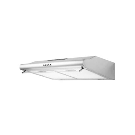 Campomatic Hood Slim 90cm CH1390W White