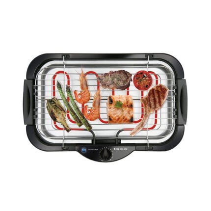 Taurus Electric BBQ Maxims 2000w