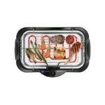 Taurus Electric BBQ Maxims 2000w
