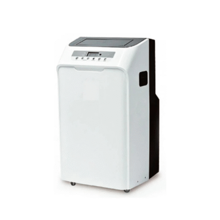 Queen Chef Portable Air Conditioner 14000 BTU QCAP 14000Q