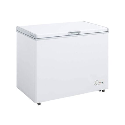 Queen Chef Chest Freezer BC230