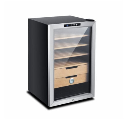 G3 Ferrari Cigar humidor SS400
