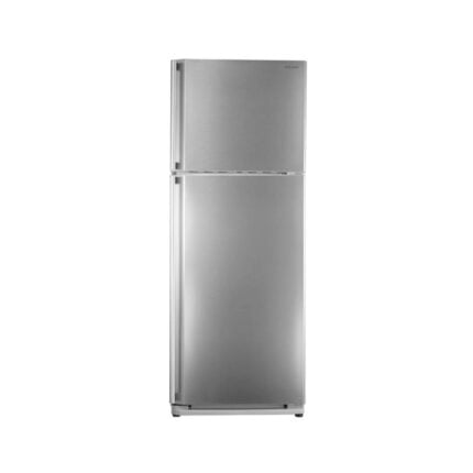 Sharp Fridge SJ-48CS Silver