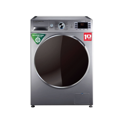 Campomatic Washer 10kg 1400rpm WM10MA Antracite