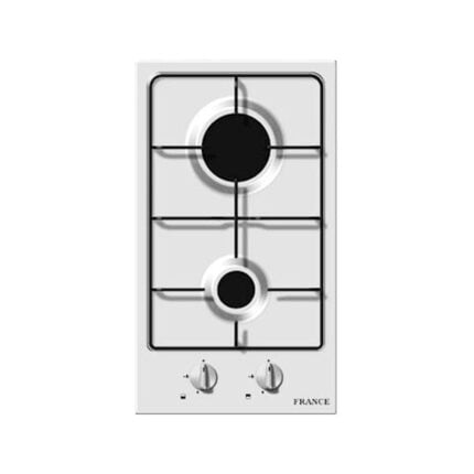 France Built-in Hob 30CM DOM2GX White
