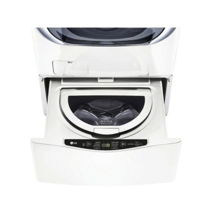 Lg Washer Mini Wash 2kg 700Rpm FS(8)K5XNK3 White