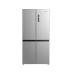 Midea Fridge 4 doors MDRF632FIG46AED Silver