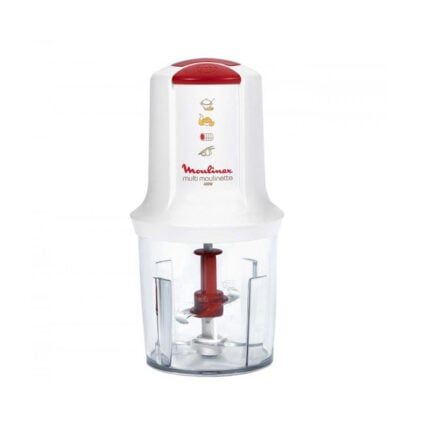 Moulinex Mini Chopper AT711131Multimoulinette