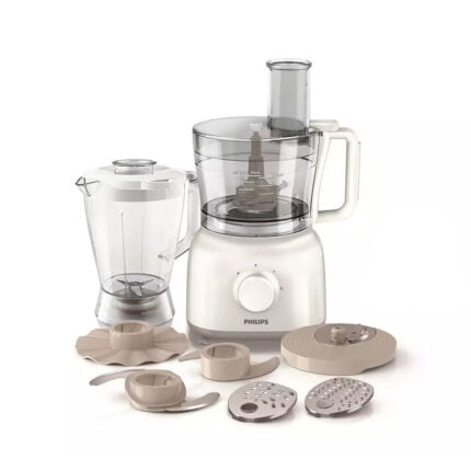 Philips Food Processor HR7628/00