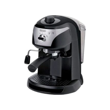 Delonghi Espresso & Cappucino maker EC221B