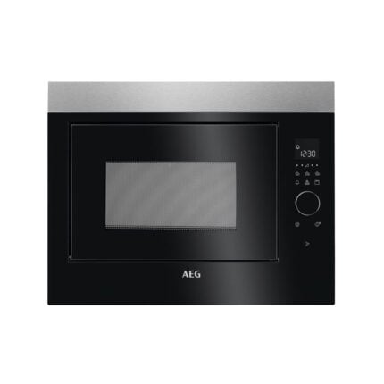 AEG Microwave Built-In 60*45cm MBE2658DE-M