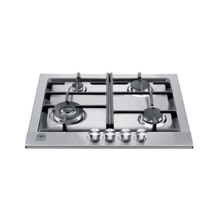 LaGermania Hob 60cm P64LELX Inox